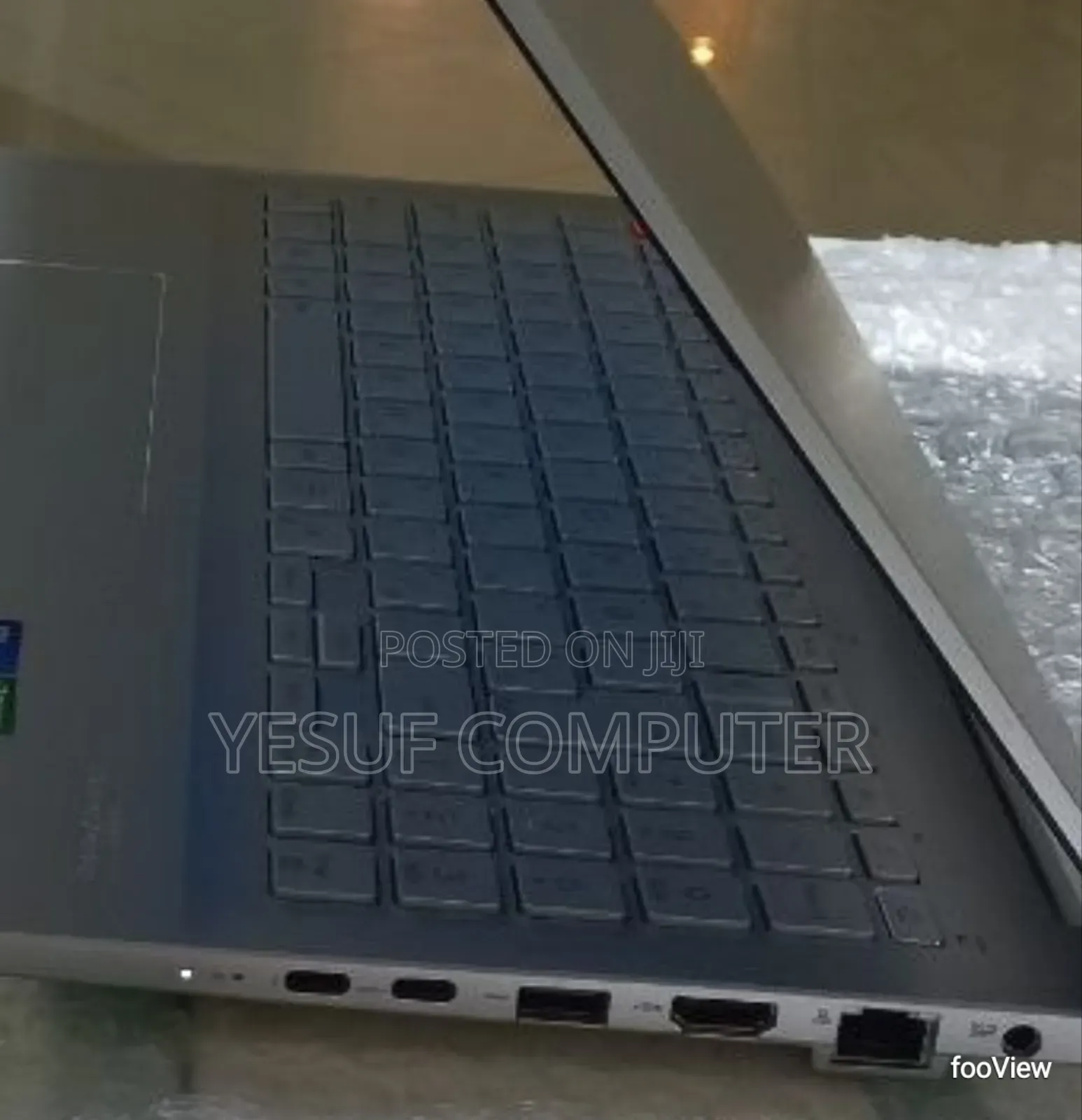 New Laptop Asus VivoBook 15 X505BA 16GB Intel Core I5 SSD 512GB