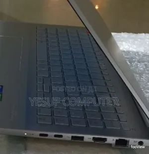 New Laptop Asus VivoBook 15 X505BA 16GB Intel Core I5 SSD 512GB