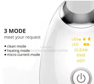 Neck and Face Massagers