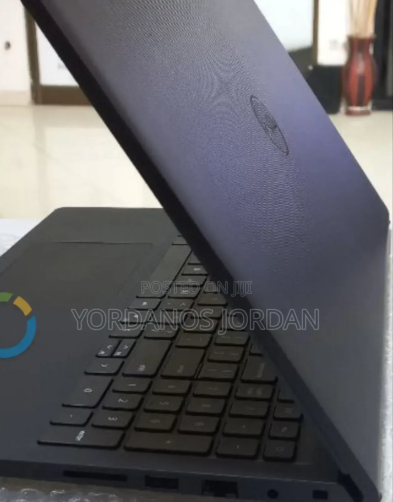 New Laptop Dell Vostro 3520 16GB Intel Core I5 SSD 512GB
