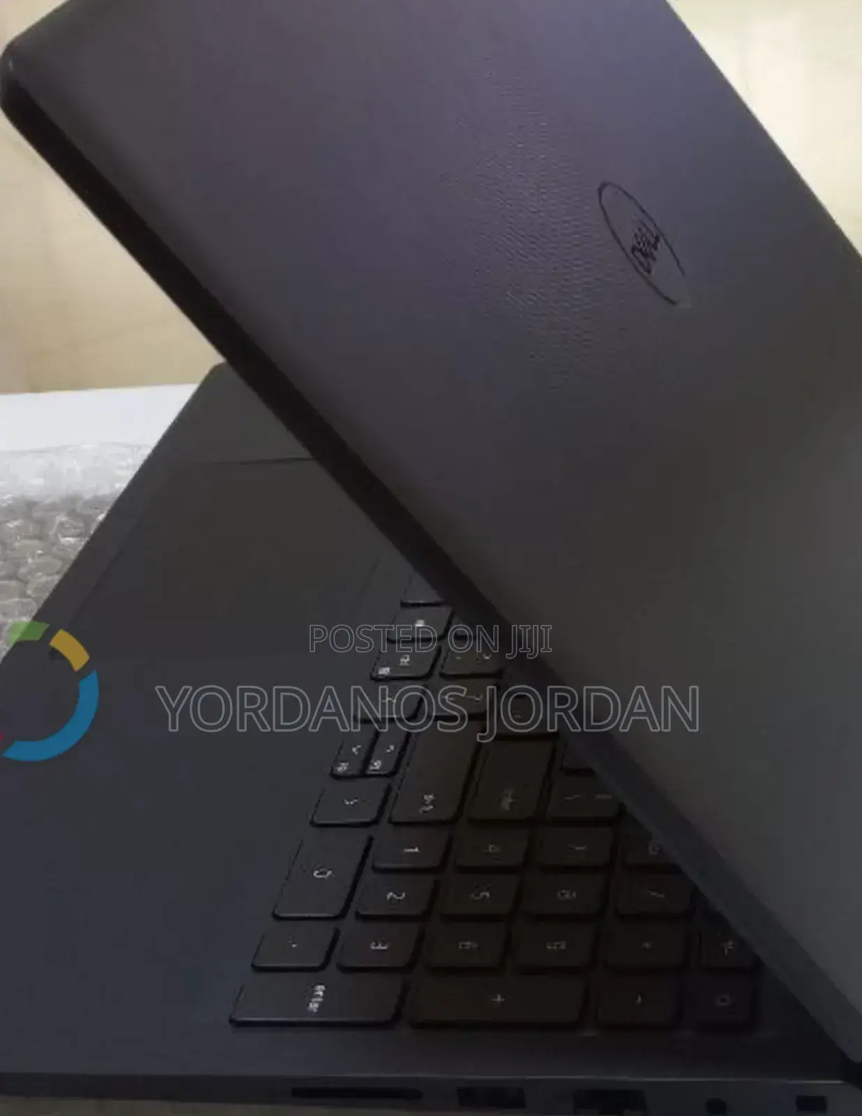 New Laptop Dell Vostro 3520 16GB Intel Core I5 SSD 512GB