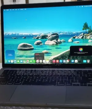 Photo - New Laptop Apple MacBook Pro M1 16GB Apple M1 Pro SSD 256GB