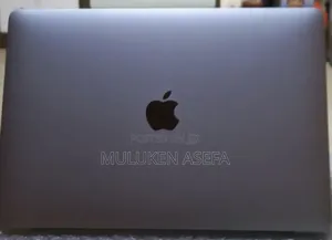 New Laptop Apple MacBook Pro M1 16GB Apple M1 Pro SSD 256GB