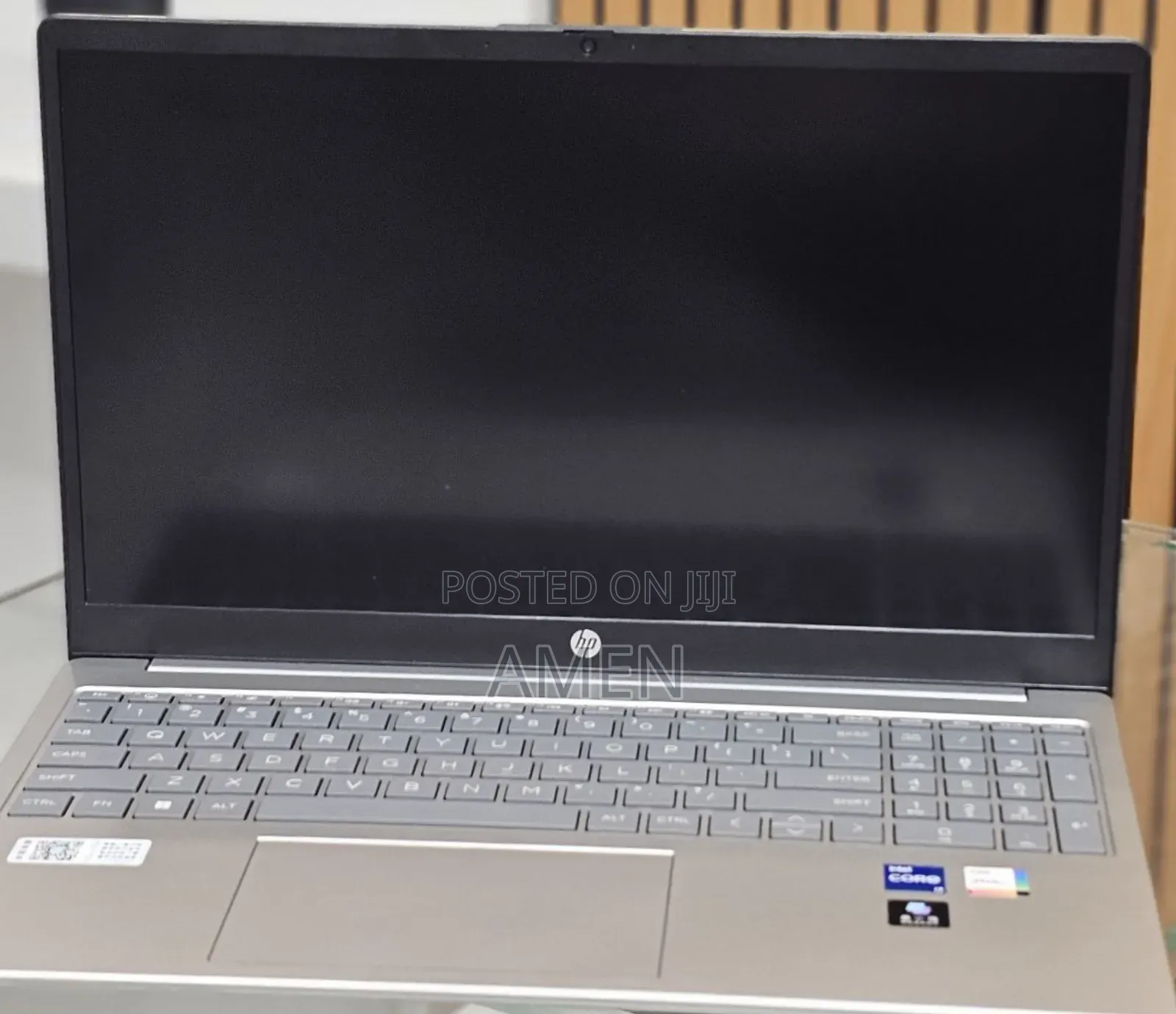 New Laptop HP Stream Notebook 16GB Intel Core i7 SSD 512GB