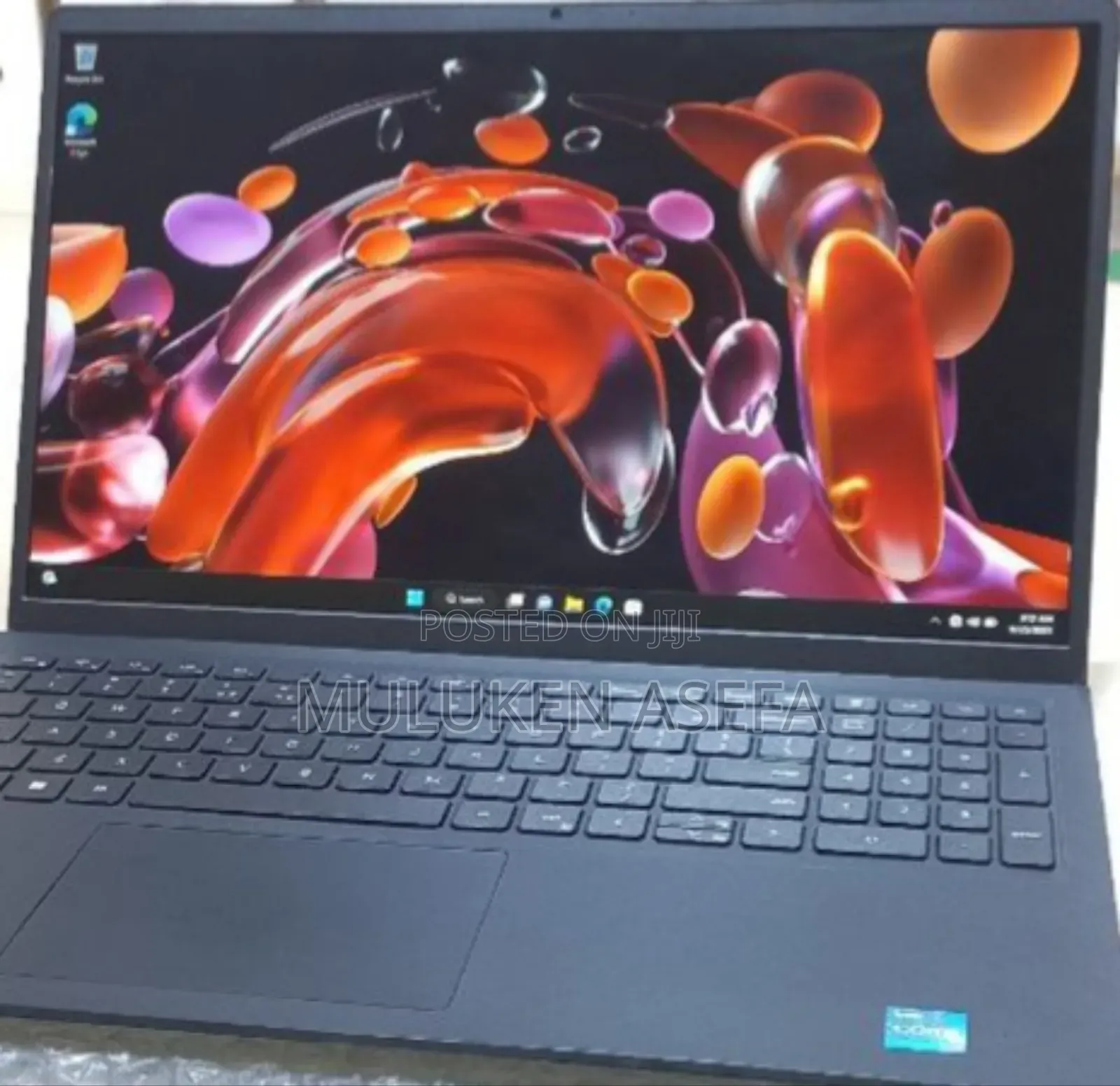 New Laptop Dell Vostro 5630 16GB Intel Core I5 SSD 512GB