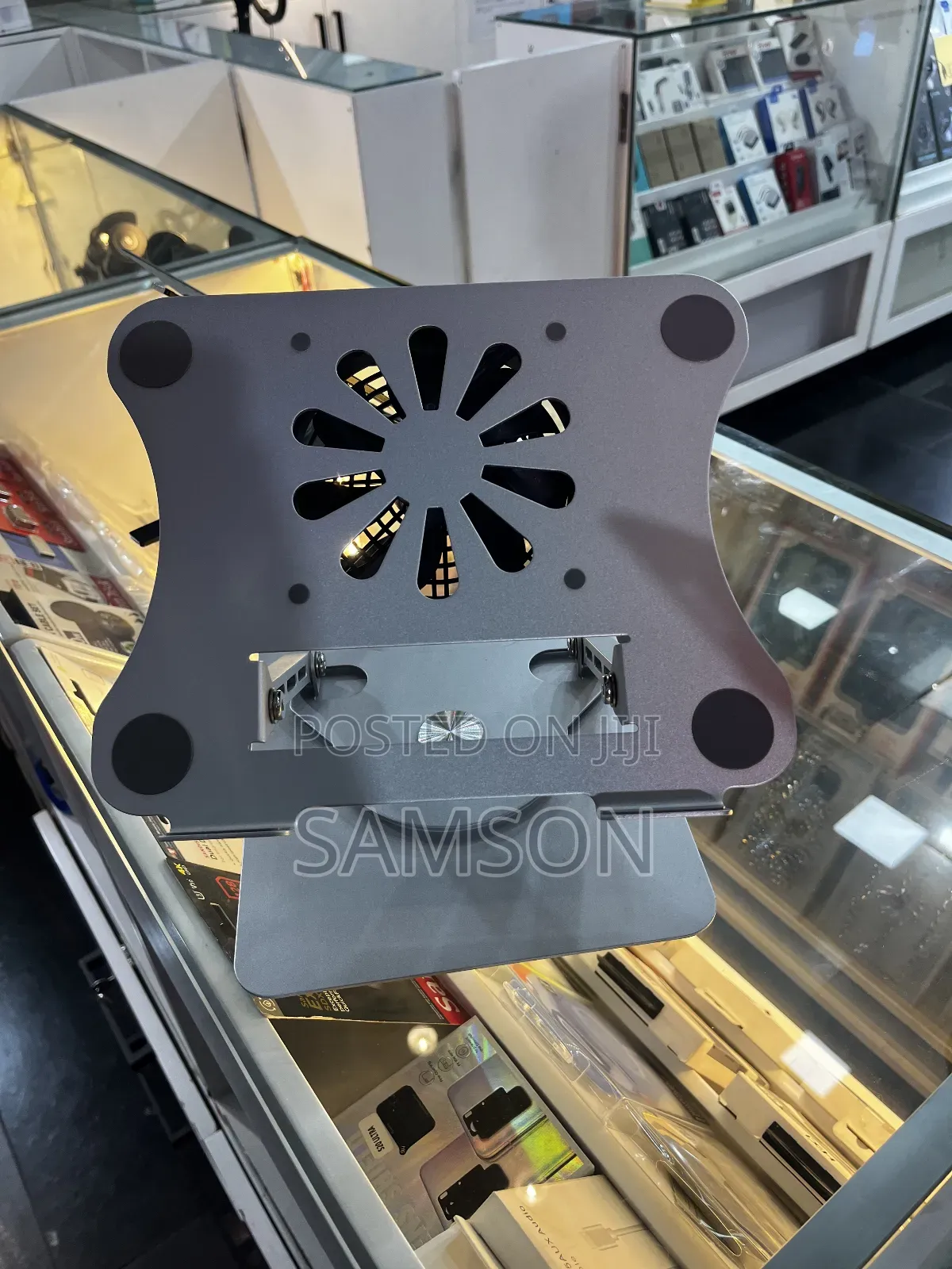 Orginal Laptop Stand V6.1