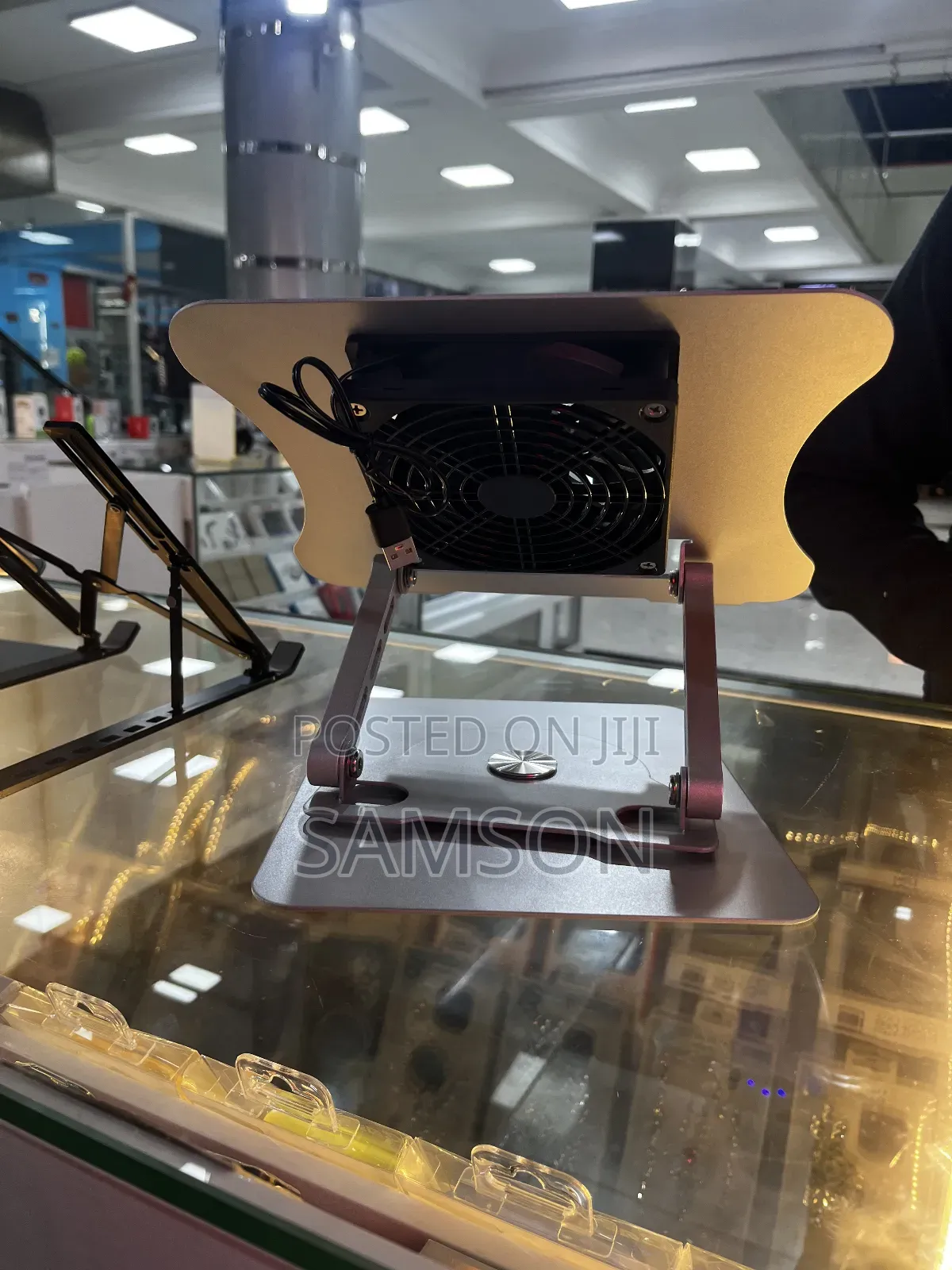 Orginal Laptop Stand V6.1