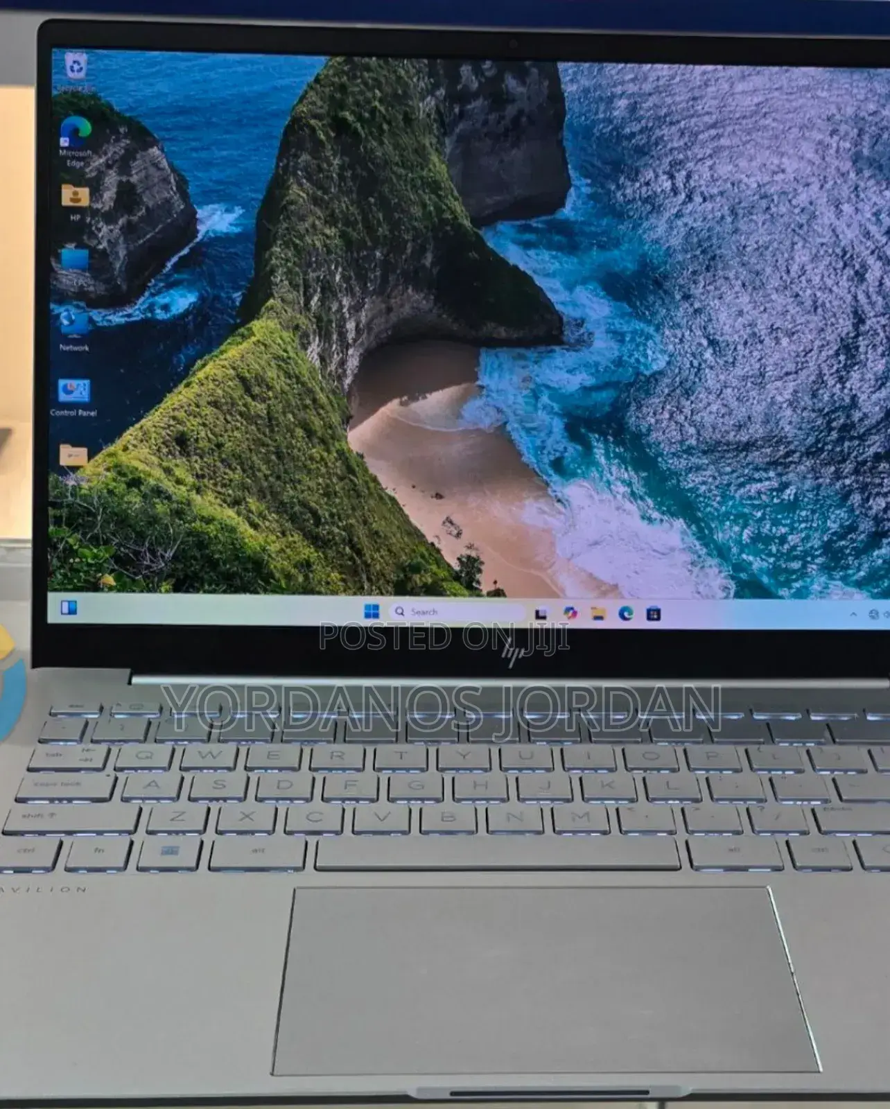 New Laptop HP Pavilion 14 16GB Intel Core I5 SSD 512GB