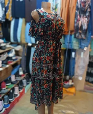 Dress Fashion for Girls