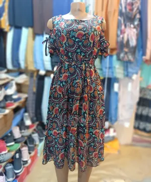 Dress Fashion for Girls