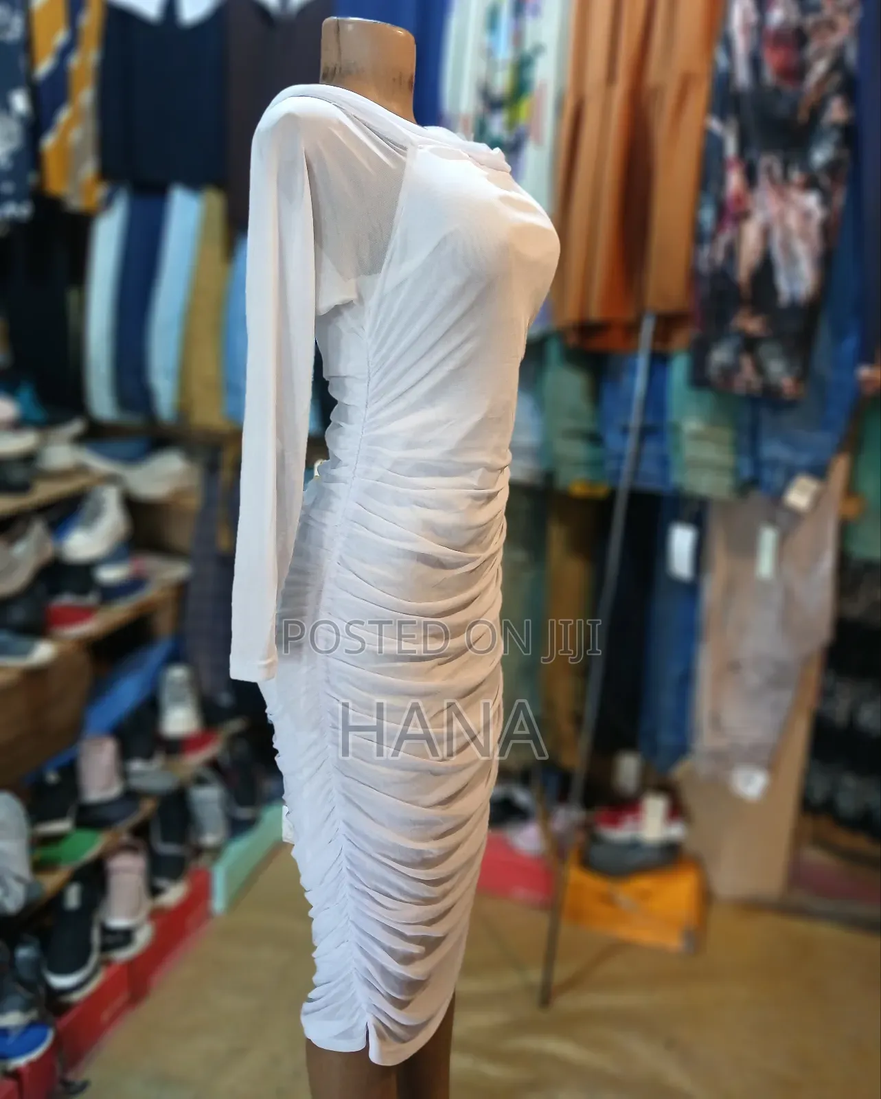 Dress Fashion for Girls