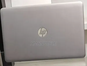 Photo - New Laptop HP EliteBook 850 G3 8GB Intel Core I5 HDD 1T