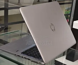 New Laptop HP EliteBook 850 G3 8GB Intel Core I5 HDD 1T