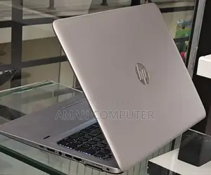 New Laptop HP EliteBook 850 G3 8GB Intel Core I5 HDD 1T