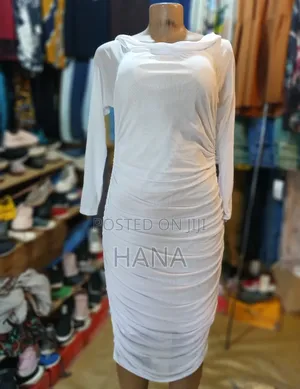 Dress Fashion for Girls