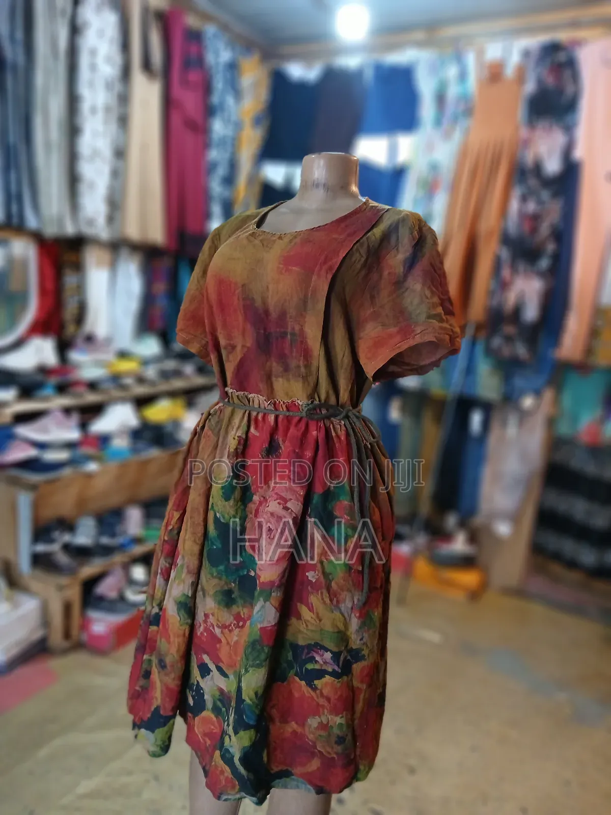 Dress Fashion for Girls