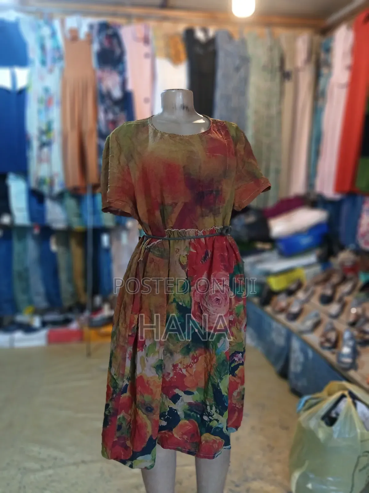 Dress Fashion for Girls