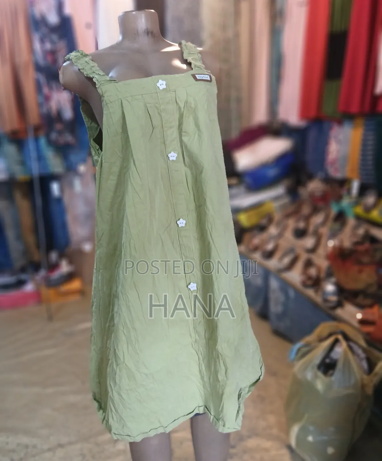 Dress Fashion for Girls