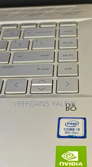 New Laptop HP Pavilion 14 16GB Intel Core i5 SSD 512GB