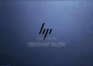 New Laptop HP OmniBook 5 14" 16GB Intel Core Ultra 7 SSD 1T