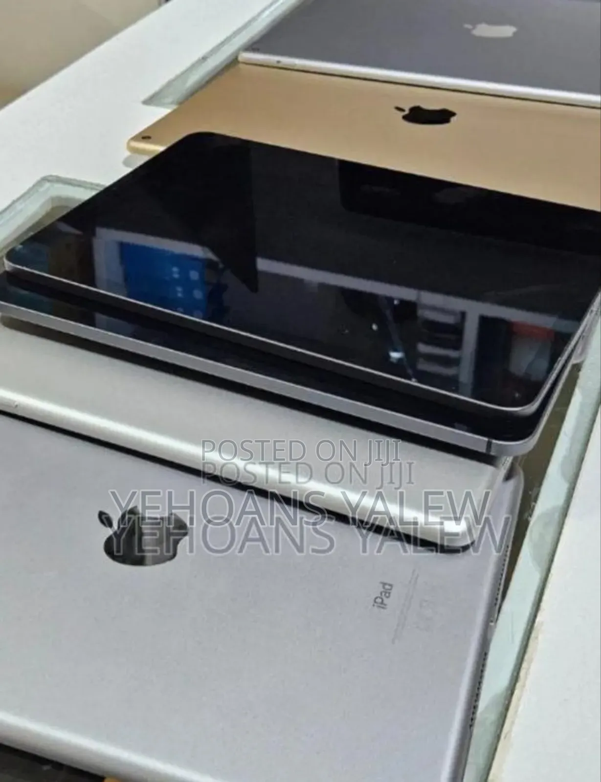 New Apple iPad Air 64 GB