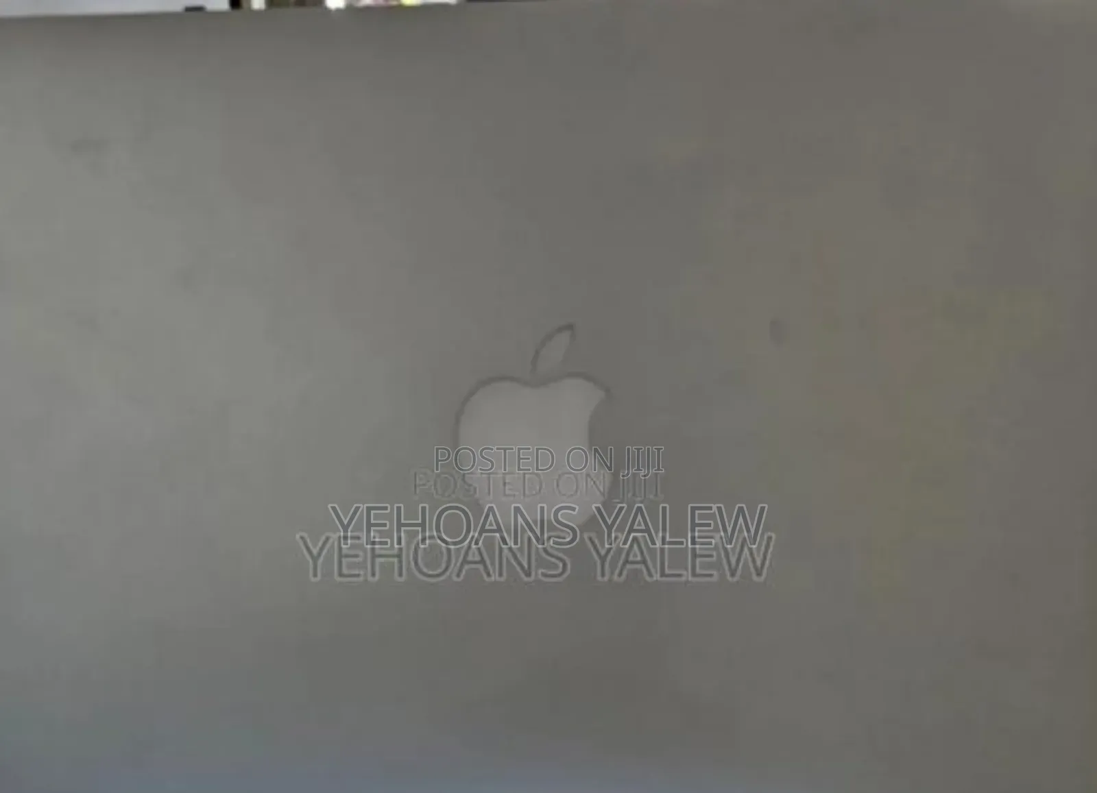 New Laptop Apple MacBook Air 2015 4GB AMD SSD 128GB