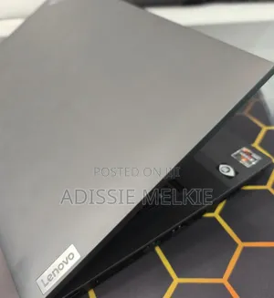 New Laptop Lenovo Thinkpad X1 Yoga 16GB AMD Ryzen 5 SSD 512GB