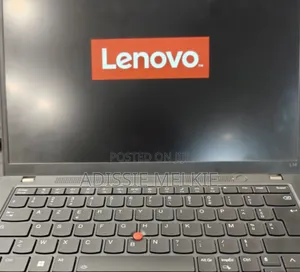 New Laptop Lenovo Thinkpad X1 Yoga 16GB AMD Ryzen 5 SSD 512GB