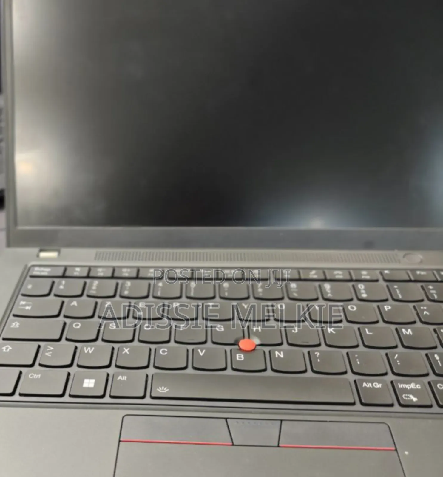 New Laptop Lenovo Thinkpad X1 Yoga 16GB AMD Ryzen 5 SSD 512GB