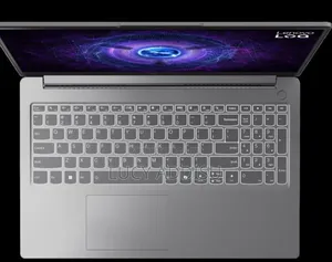 New Laptop Lenovo LOQ 15ARP9 16GB Intel Core i5 SSD 512GB