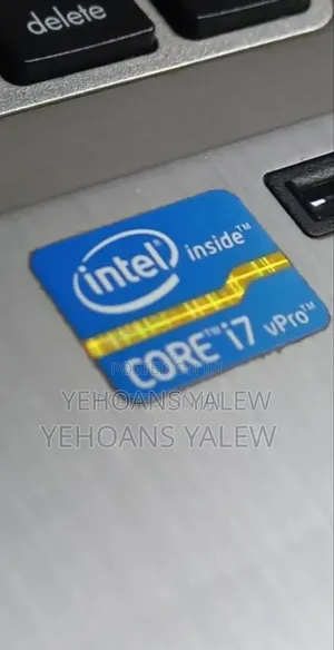 New Laptop HP EliteBook 8530P 8GB Intel Core i7 SSD 250GB