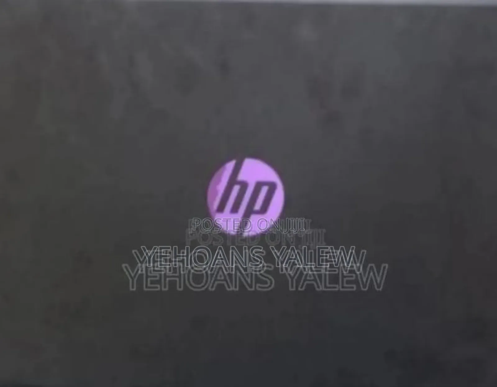 New Laptop HP Pavilion Power 15 16GB Intel Core i7 SSD 512GB