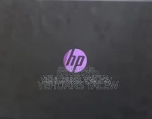 New Laptop HP Pavilion Power 15 16GB Intel Core i7 SSD 512GB