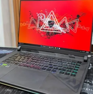 New Laptop Asus ROG Strix G16 G614 16GB Intel Core i9 SSD 1T