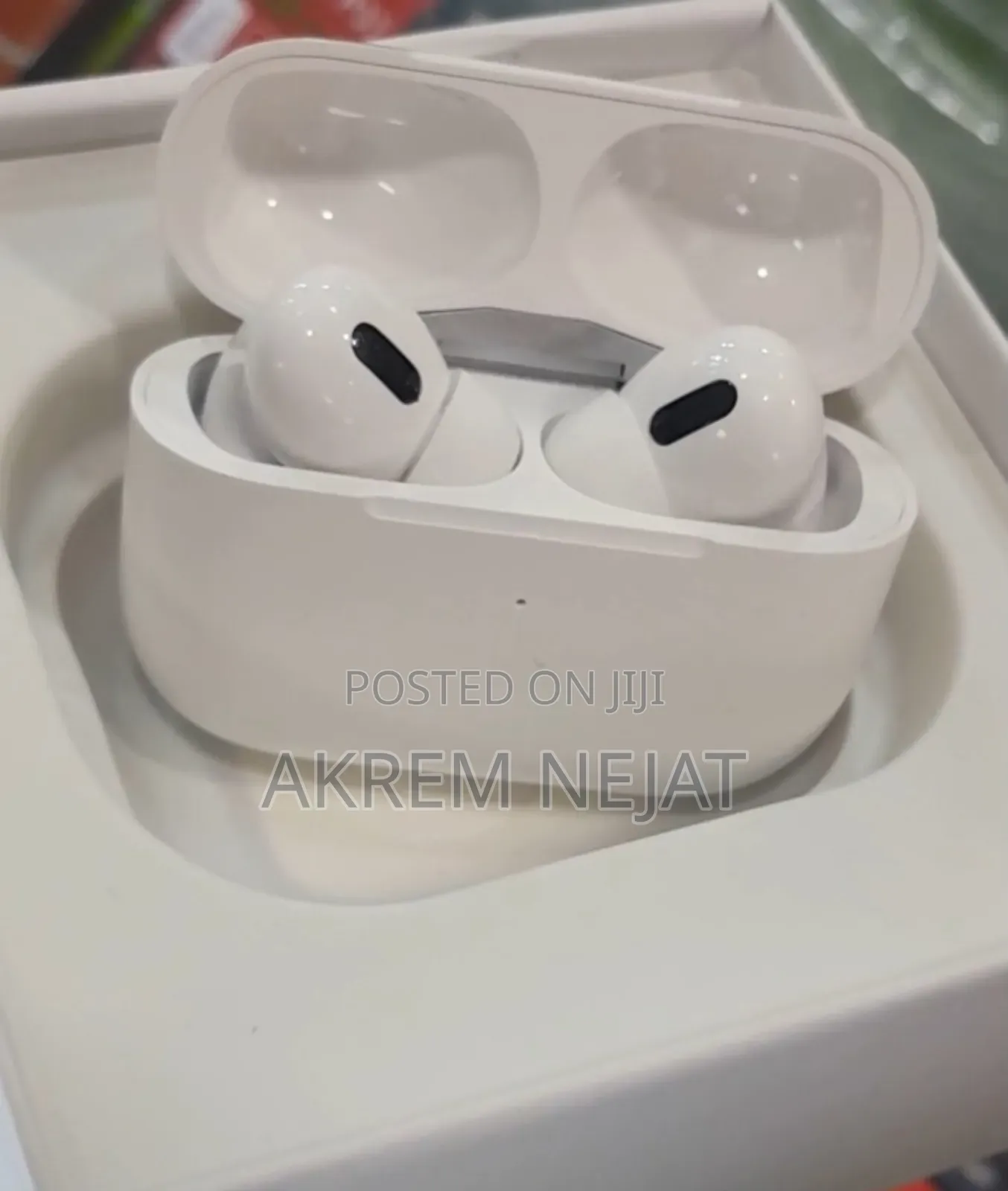 Brand Airpod