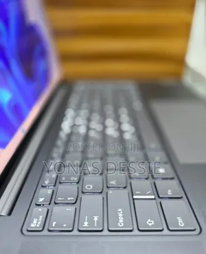 New Laptop Lenovo Yoga 2 Pro 32GB Intel Core I7 SSD 1T