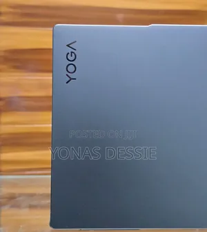 New Laptop Lenovo Yoga 2 Pro 32GB Intel Core I7 SSD 1T