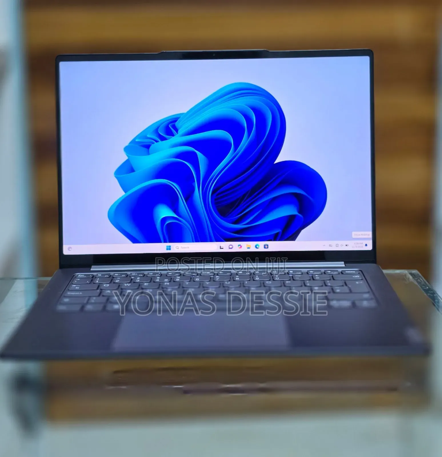 New Laptop Lenovo Yoga 2 Pro 32GB Intel Core I7 SSD 1T