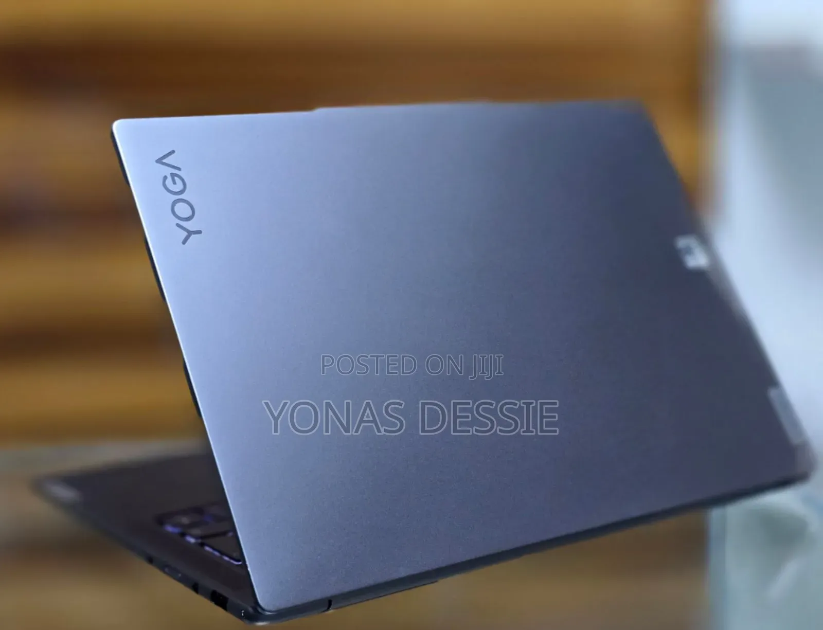 New Laptop Lenovo Yoga 2 Pro 32GB Intel Core I7 SSD 1T