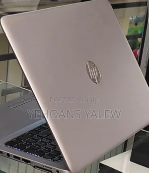 New Laptop HP EliteBook 850 G3 8GB Intel Core I5 HDD+SSD 128GB