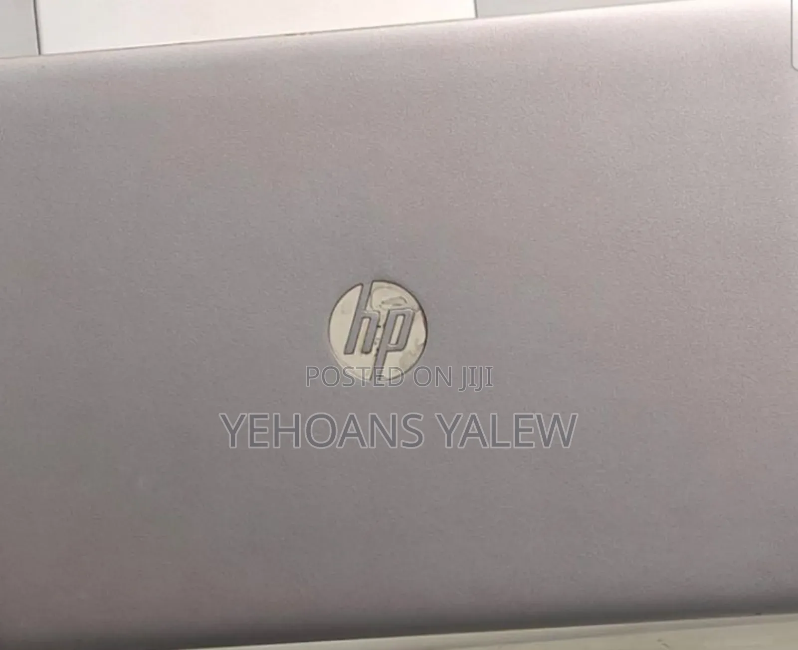 New Laptop HP EliteBook 850 G3 8GB Intel Core I5 HDD+SSD 128GB