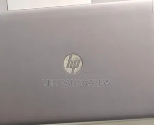 New Laptop HP EliteBook 850 G3 8GB Intel Core I5 HDD+SSD 128GB