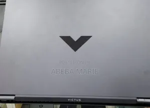 New Laptop HP Victus 15 16GB Intel Core I7 SSD 512GB