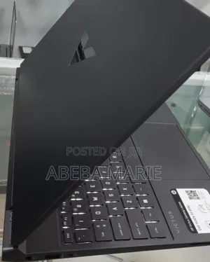 New Laptop HP Victus 15 16GB Intel Core I7 SSD 512GB