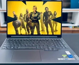 New Laptop Lenovo Legion 5 16GB Intel Core I7 SSD 1T