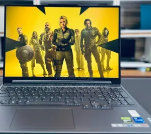 New Laptop Lenovo Legion 5 16GB Intel Core I7 SSD 1T