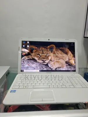 Photo - Laptop Toshiba Satellite C55 8GB Intel Core I5 HDD 750GB