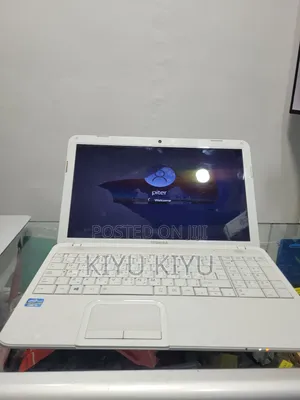 Laptop Toshiba Satellite C55 8GB Intel Core I5 HDD 750GB