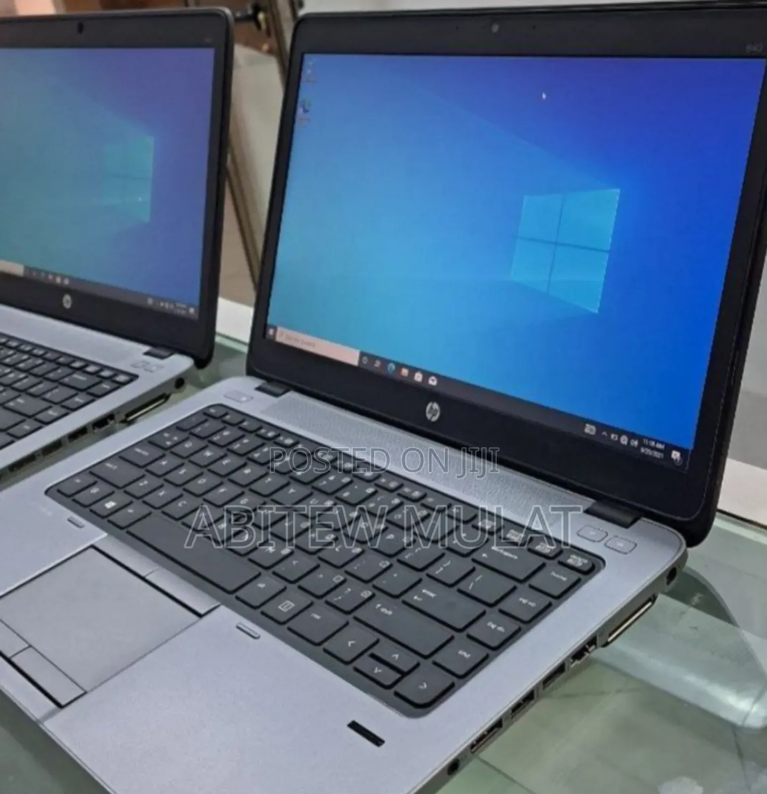 Laptop HP EliteBook 840 G1 4GB Intel Core I5 HDD 500GB