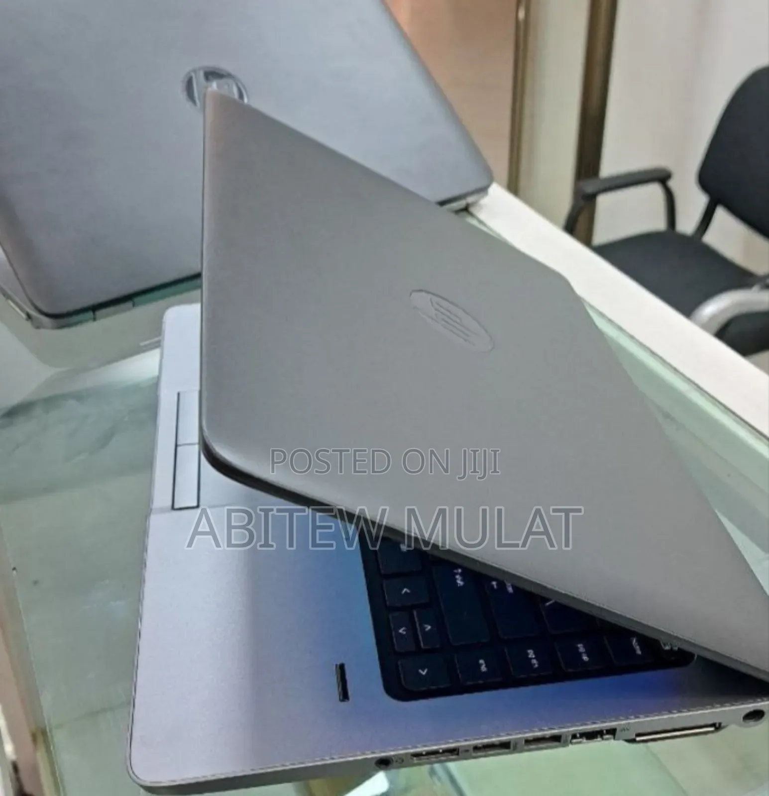 Laptop HP EliteBook 840 G1 4GB Intel Core I5 HDD 500GB